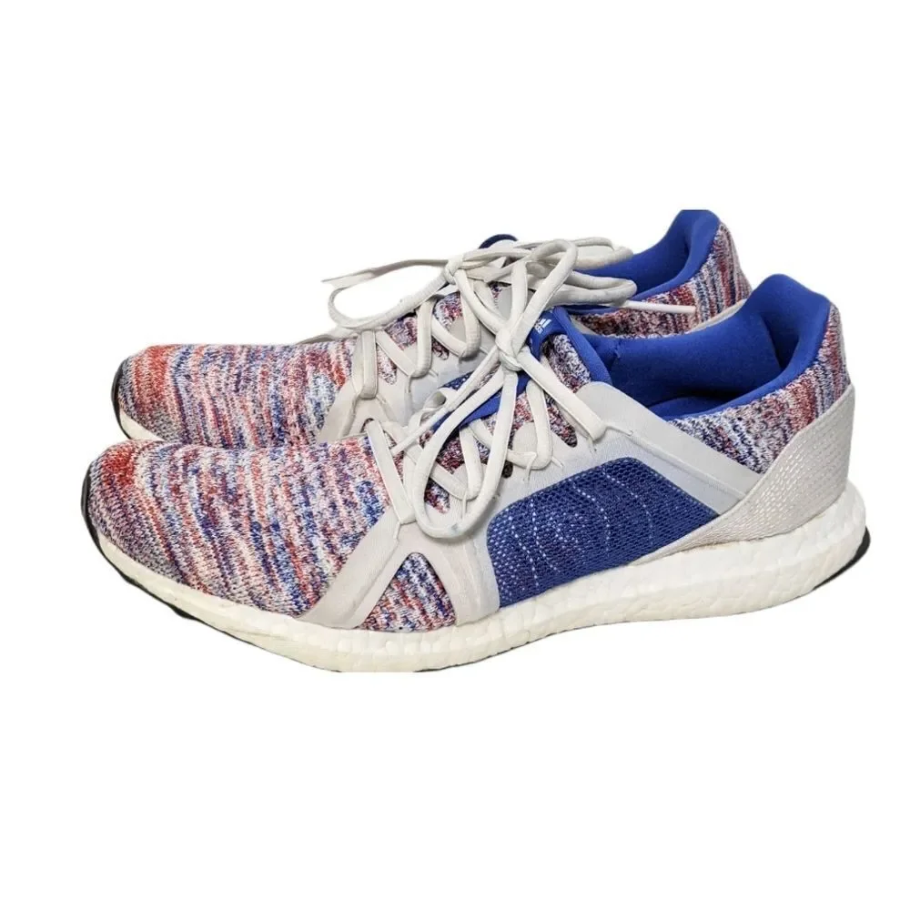 ADIDAS X STELLA MCCARTNEY Parley Ultra Boost Sneakers 10